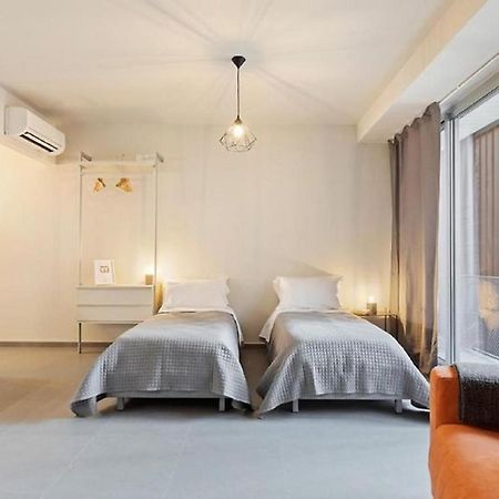 Etna Suite Design Apartments CTA Eksteriør bilde