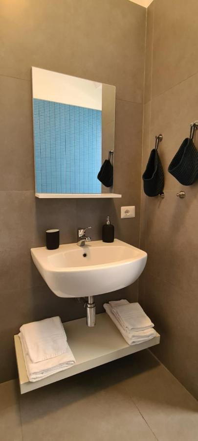 Etna Suite Design Apartments CTA Eksteriør bilde