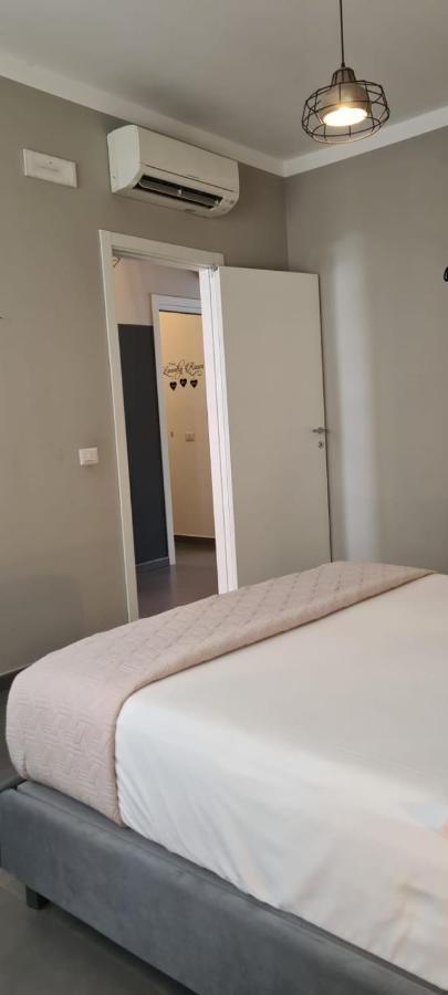 Etna Suite Design Apartments CTA Eksteriør bilde