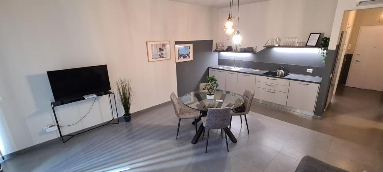 Etna Suite Design Apartments CTA Eksteriør bilde