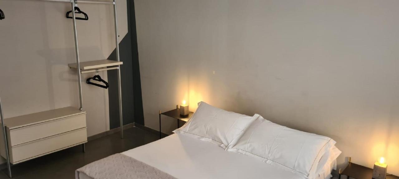 Etna Suite Design Apartments CTA Eksteriør bilde