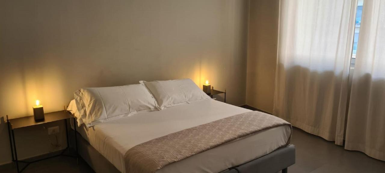 Etna Suite Design Apartments CTA Eksteriør bilde