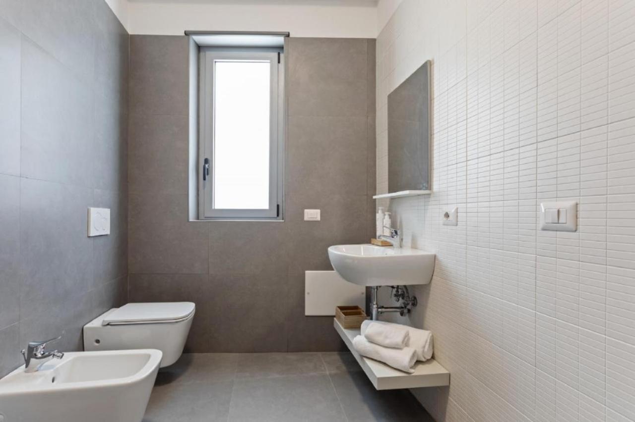 Etna Suite Design Apartments CTA Eksteriør bilde