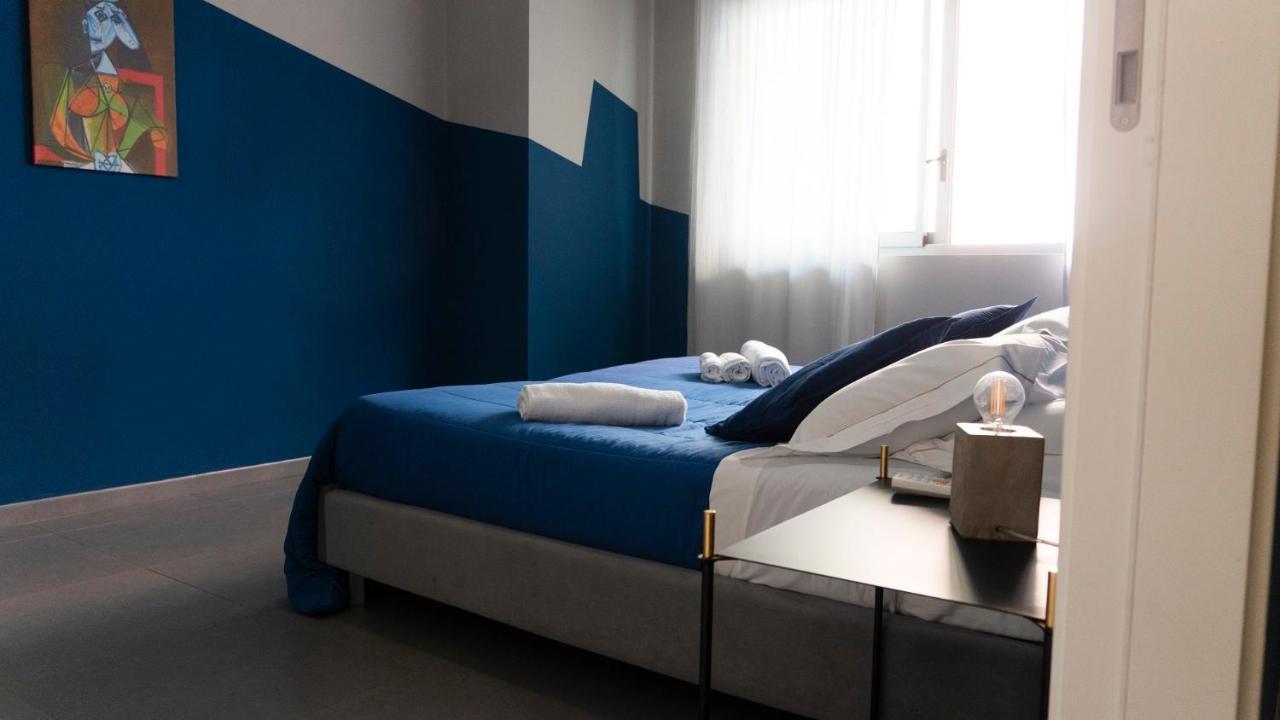 Etna Suite Design Apartments CTA Eksteriør bilde