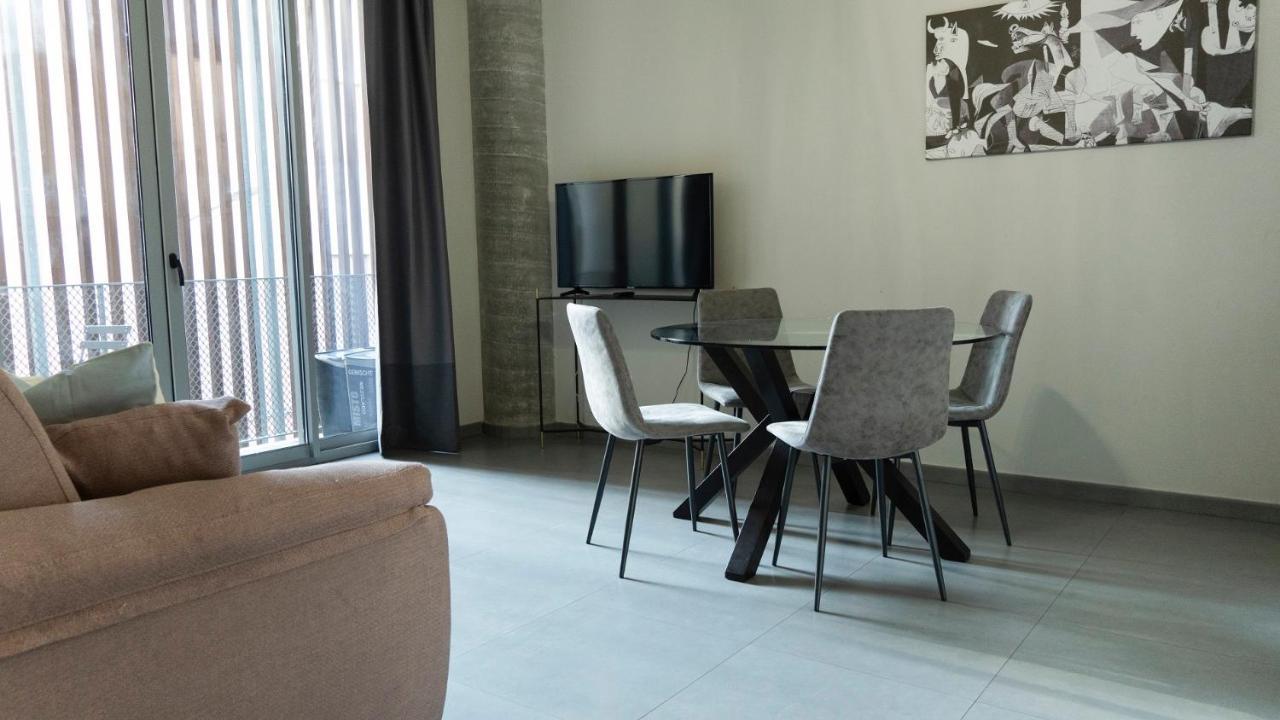 Etna Suite Design Apartments CTA Eksteriør bilde