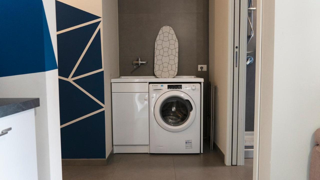 Etna Suite Design Apartments CTA Eksteriør bilde