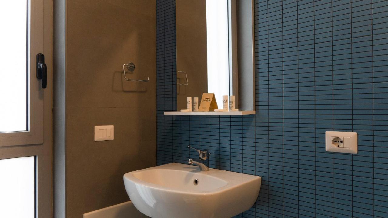 Etna Suite Design Apartments CTA Eksteriør bilde